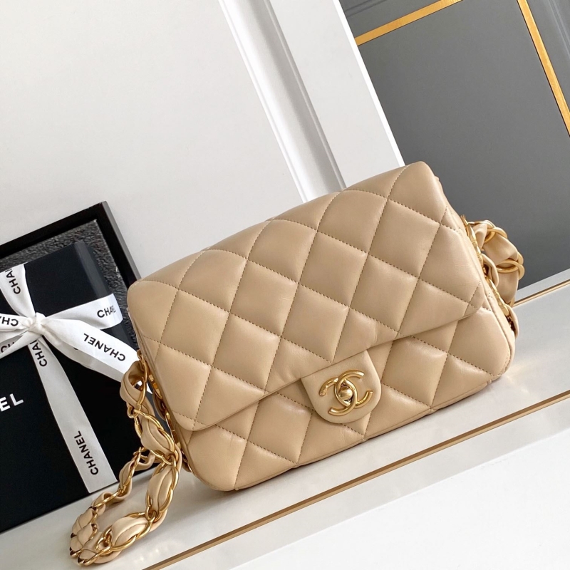 Ch*el cf series bags